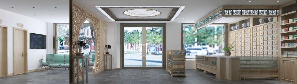 鄭州辦公室裝修設計要有一個完整的、清晰的合理規劃