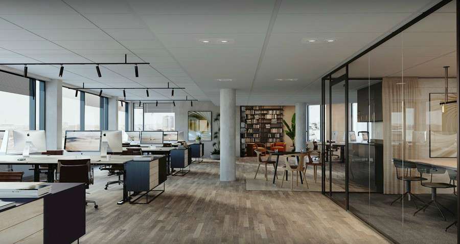 辦公室裝修設(shè)計變的更加復雜和具有挑戰(zhàn)性