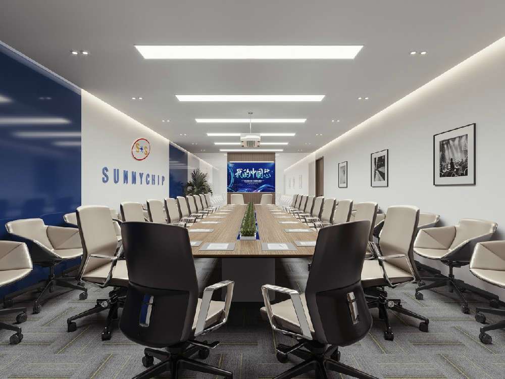 辦公室設計對于很多企業來說很重要