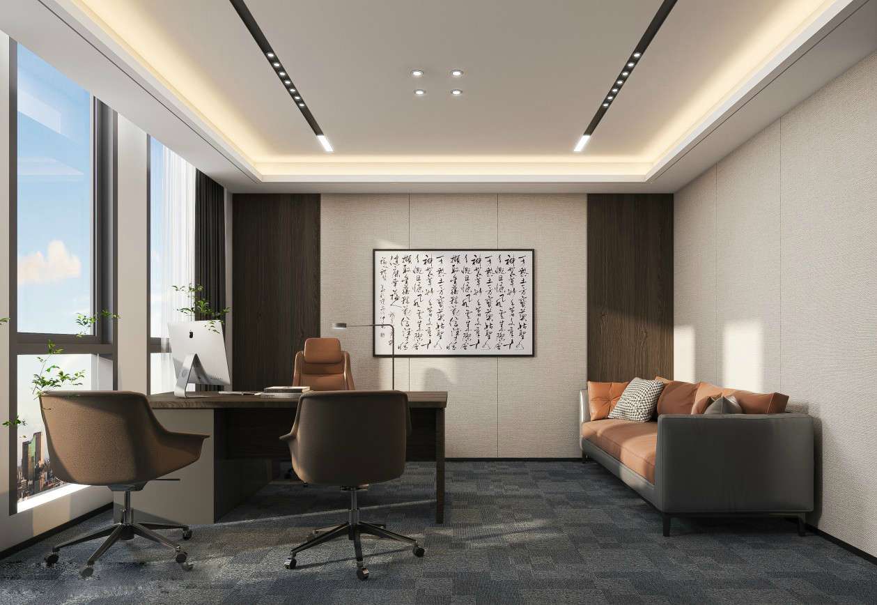 辦公室設計方向是怎樣的？