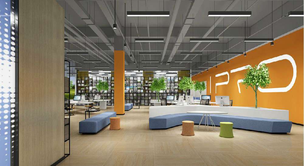 辦公室設(shè)計(jì)的簡約風(fēng)格都包含什么呢？