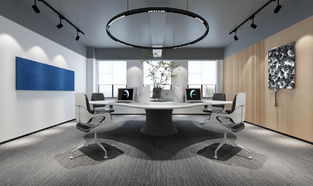 鄭州辦公室設計時應該注意哪些