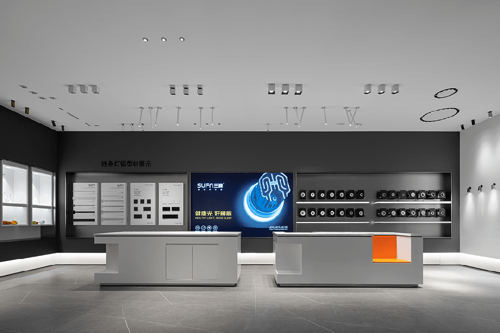 關(guān)于鄭州展廳設(shè)計的5大特點