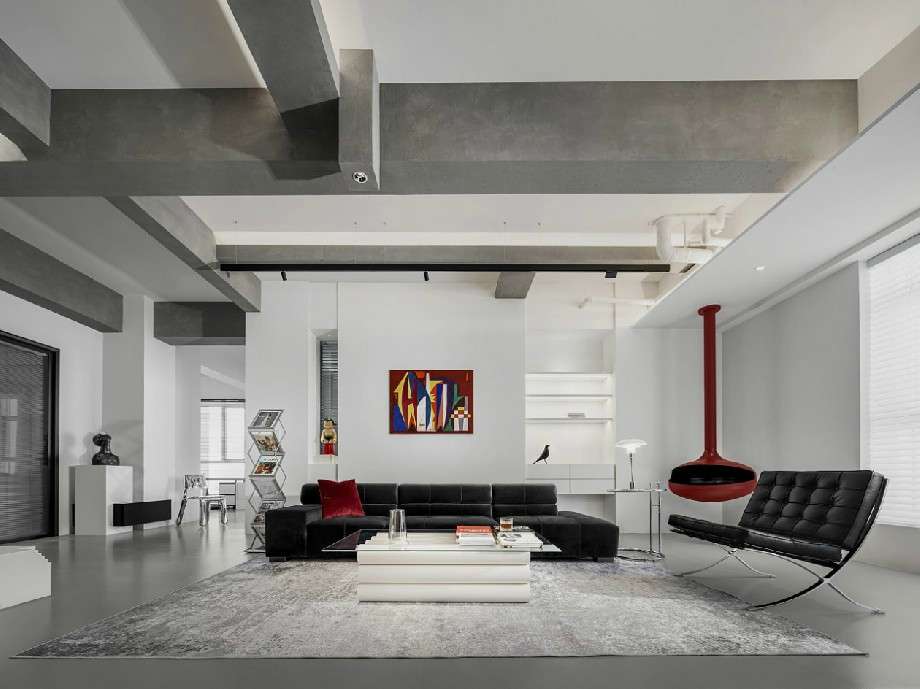 企業展廳設計中應該注意哪些問題? 企業展廳設計中應該注意哪些問題?