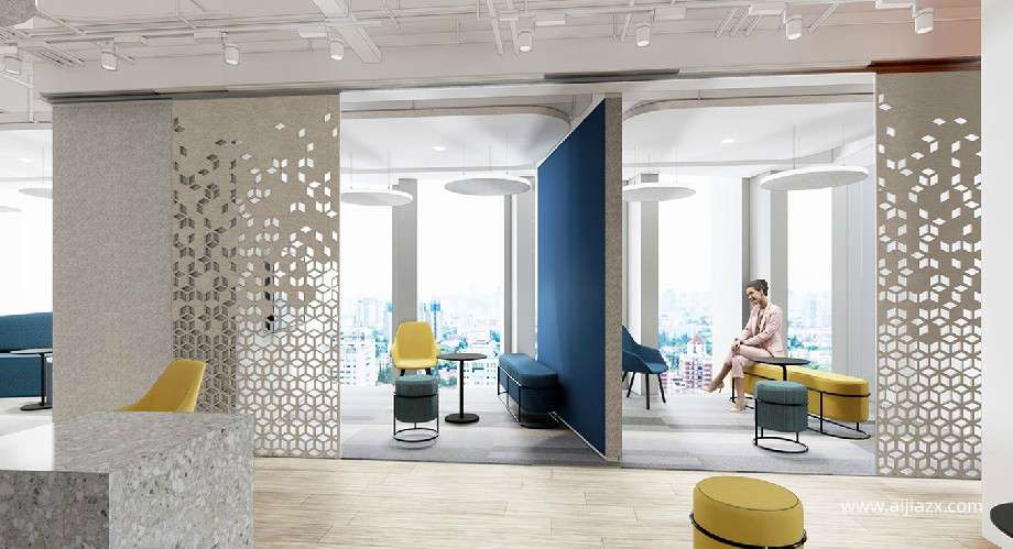 辦公室裝修全包多少錢 辦公室裝修全包多少錢