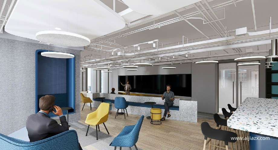 辦公室裝修全包多少錢 辦公室裝修全包多少錢