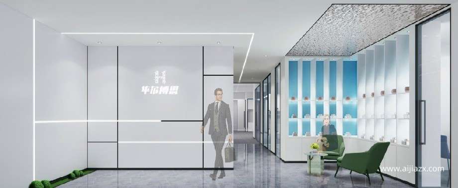 如何選擇最好的鄭州辦公室裝修公司？