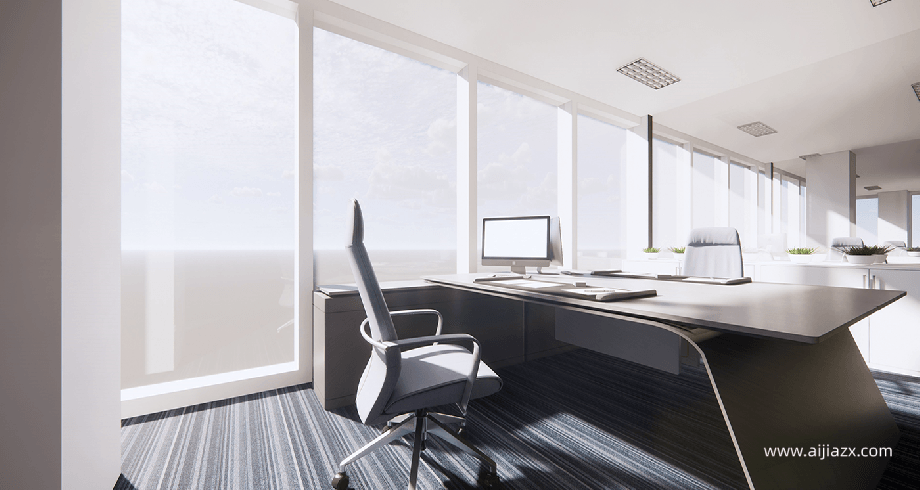 鄭州辦公空間設計和裝修需要注重的3個特性 鄭州辦公空間設計和裝修需要注重的3個特性