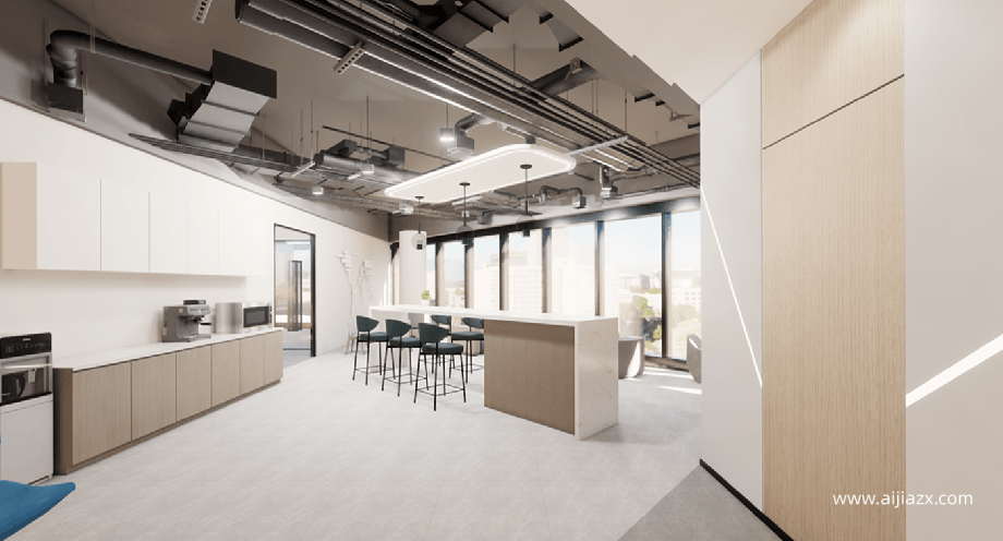 如何讓鄭州展廳設計符合企業主題 如何讓鄭州展廳設計符合企業主題