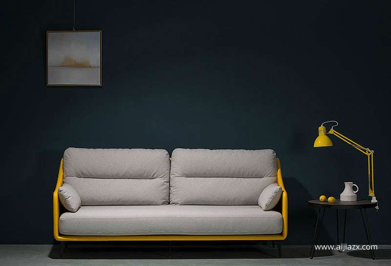 鄭州美甲店設計，美甲店裝修用什么家具