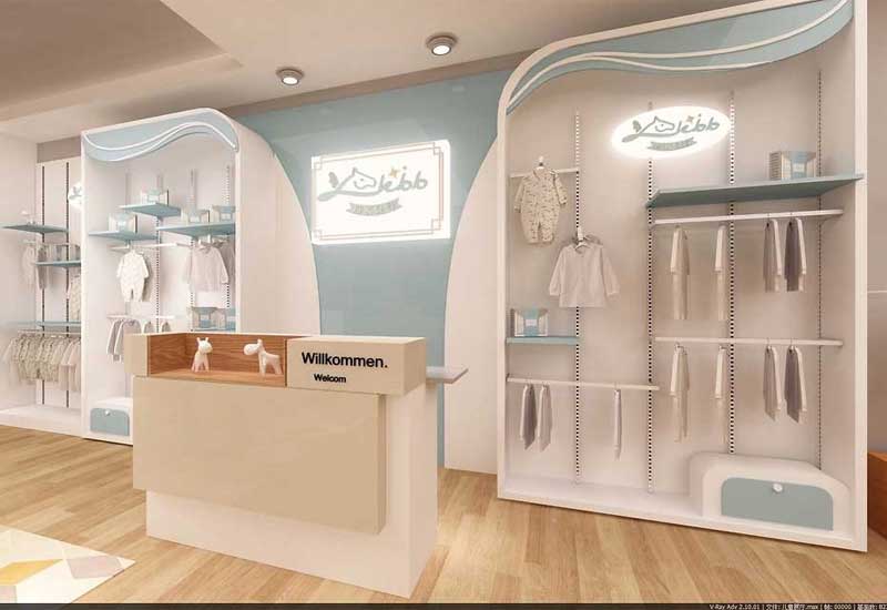 鄭州商業(yè)店鋪裝修設(shè)計(jì)公司哪家好?實(shí)地考察攻略