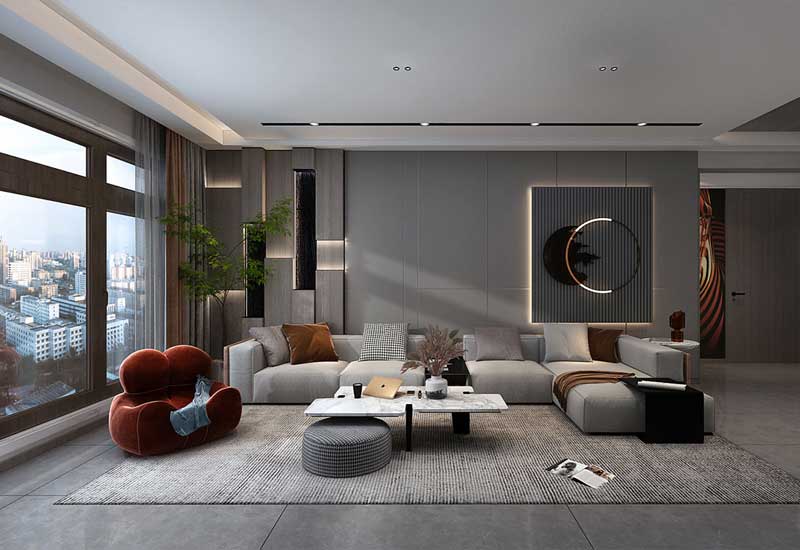 鄭州新房裝修施工后除甲醛，有效方法及誤區(qū)避坑