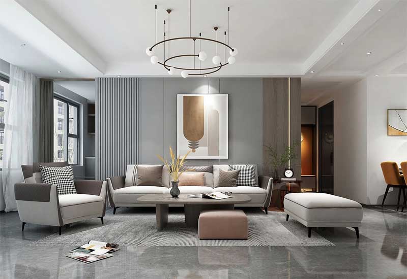 鄭州室內(nèi)裝修：施工延期怎么辦？3個(gè)管控技巧