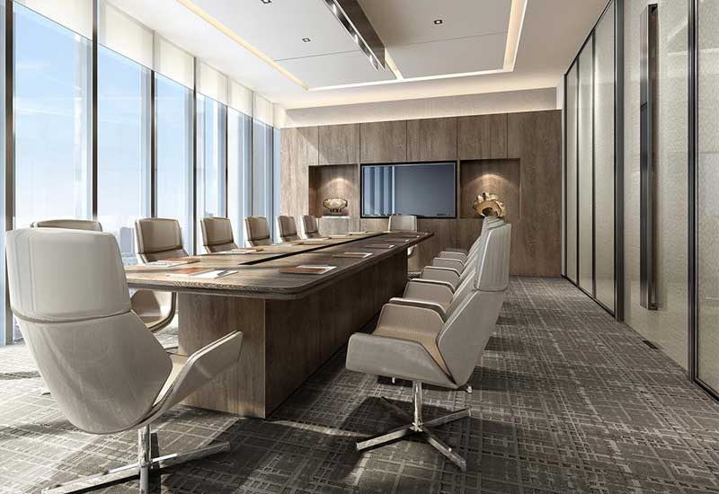 鄭州辦公室裝修施工報價增項多怎么辦？合同條款材料驗收規避