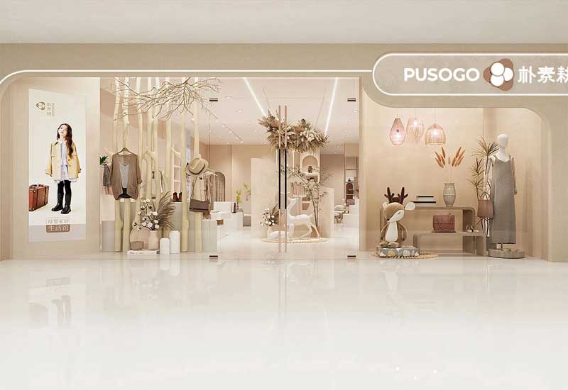 鄭州商業(yè)店鋪設(shè)計(jì)與裝修施工縮短工期方法與風(fēng)險(xiǎn)