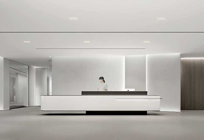 鄭州辦公室裝修環保材料怎么選？設計費用/工期/報價同步解讀