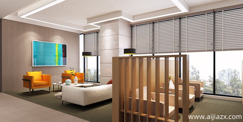 鄭州口腔診所裝修，口腔診所設計理念