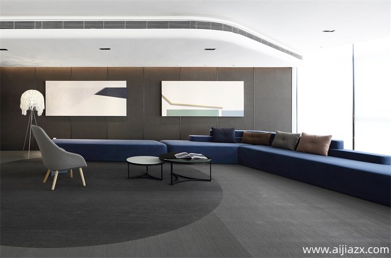 300平辦公室如何裝修設(shè)計(jì)?