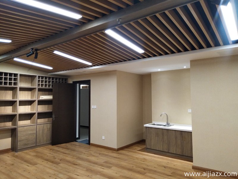 簡約風(fēng)格的辦公樓為何如此流行？