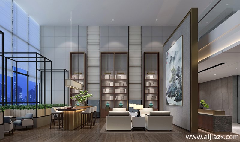 鄭州小辦公室裝修時(shí)應(yīng)注意什么?辦公室裝修公司