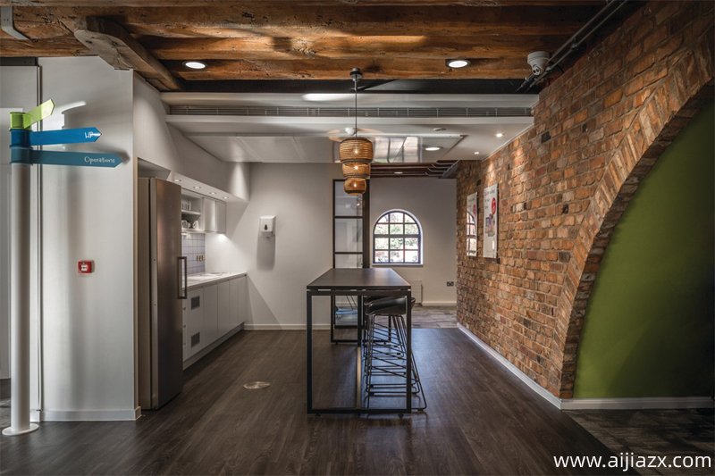 鄭州辦公室裝修設(shè)計，風(fēng)水問題不容忽視！