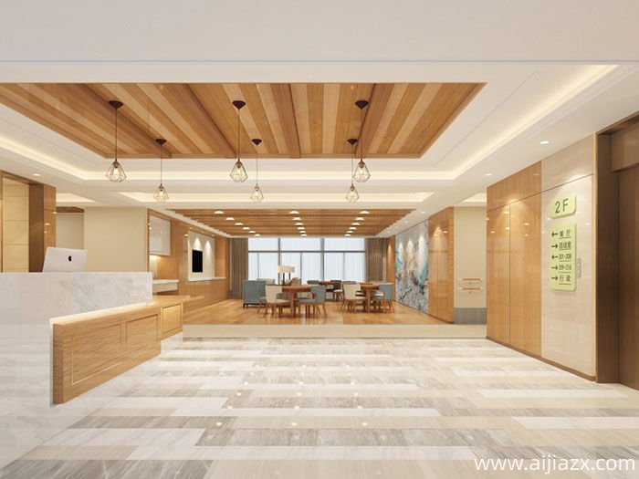 現代化月子中心裝修公司可以提供哪些服務？