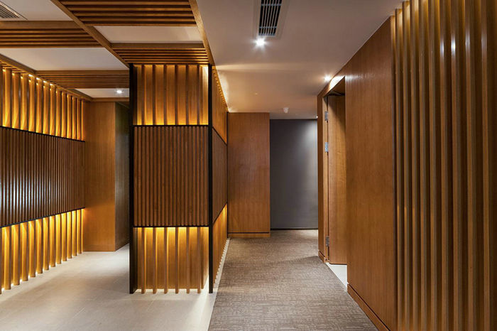 鄭州主題酒店裝修設計攻略：細節出彩是關鍵