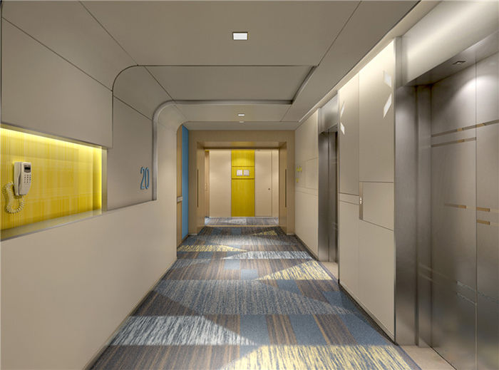 鄭州商務酒店裝修設計有哪些技巧？