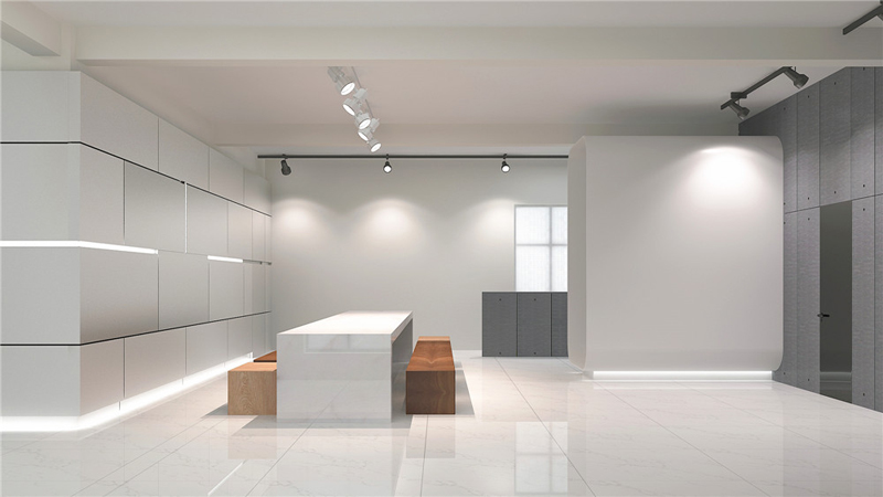 鄭州創(chuàng)意辦公室設(shè)計(jì)，應(yīng)該看看這些