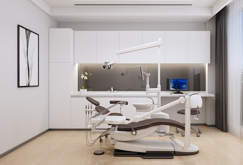 整形醫(yī)院護理單元裝修設(shè)計要點-鄭州整形醫(yī)院裝修公司