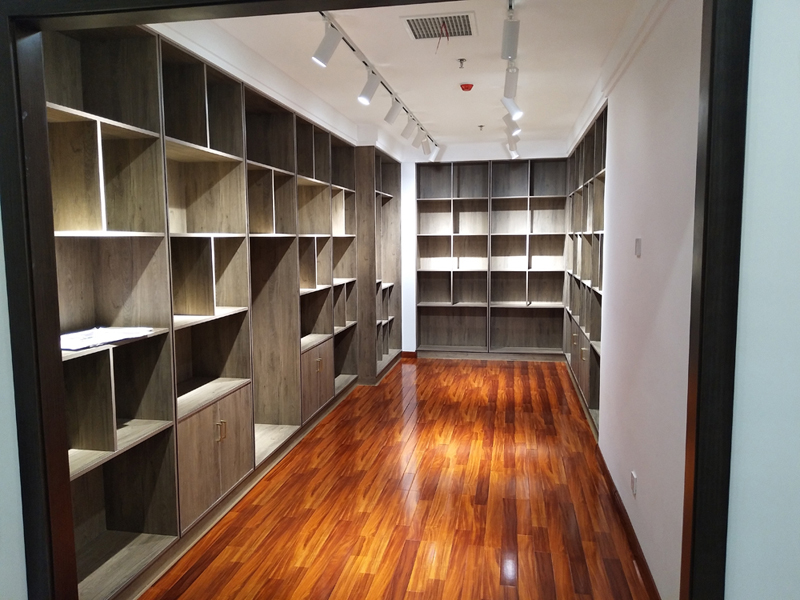 鄭州辦公室裝修設計怎么才能更加的好看？