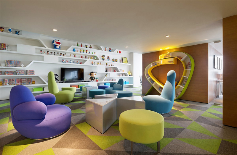 鄭州夏季廠房裝修需要注意的幾個細節(jié)？