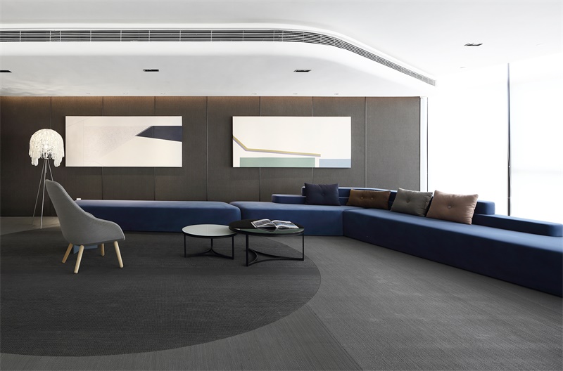 現(xiàn)代辦公室裝修設(shè)計(jì)，如何脫穎而出？