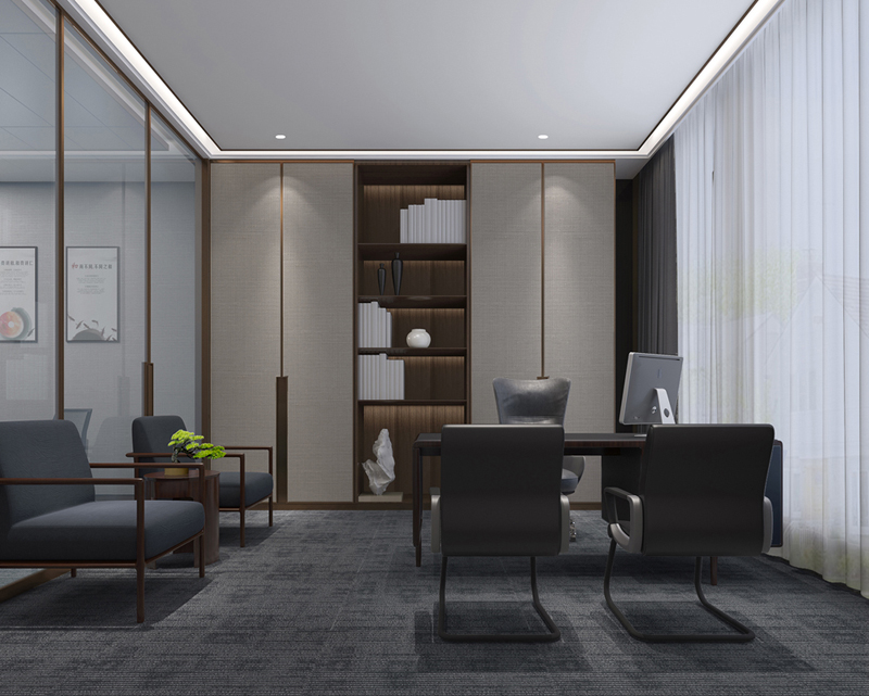 會議室桌椅設計注意事項有哪些？