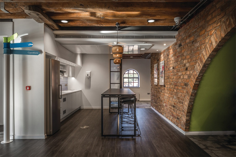 辦公室裝修風(fēng)水需要注意哪些問(wèn)題？