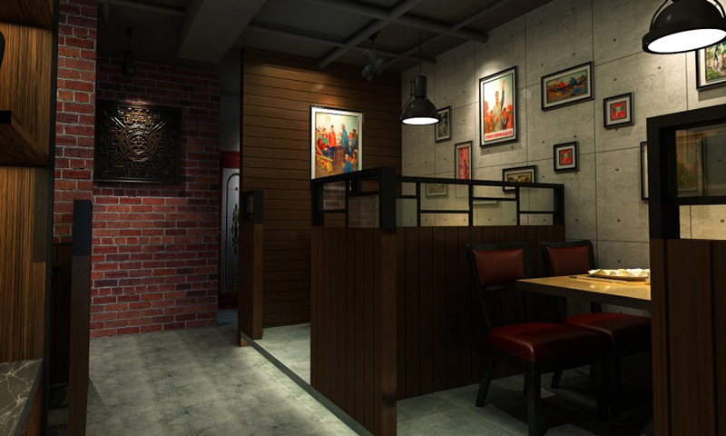 這些餐廳設計細節你注意到了嗎？